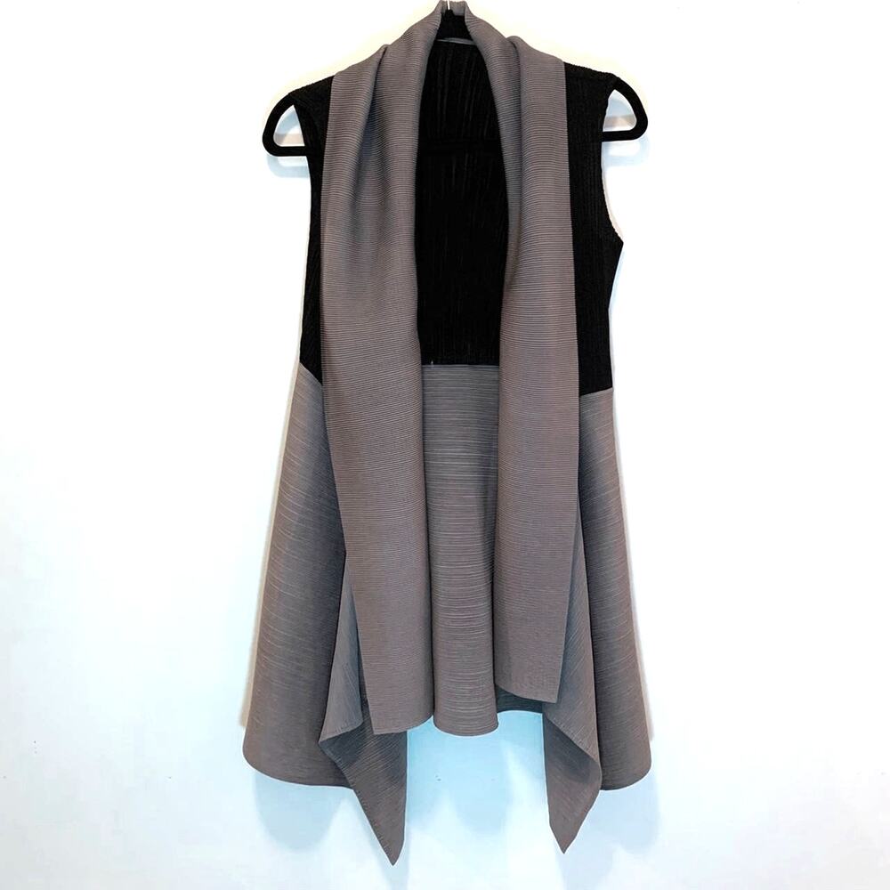 One-Of-One Custom Italian Layering Duster Coat